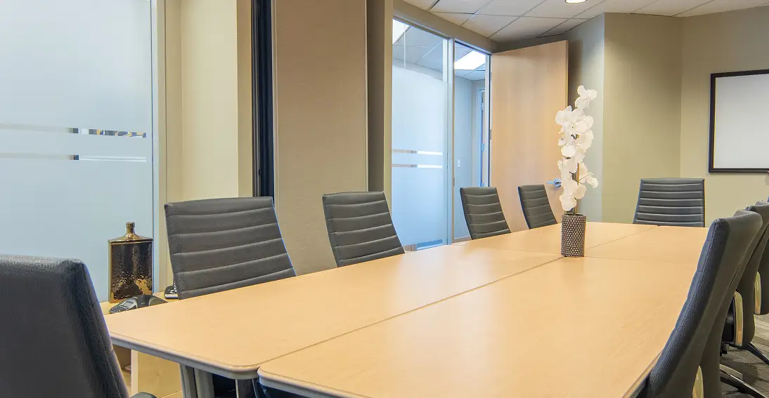 Vancouver office