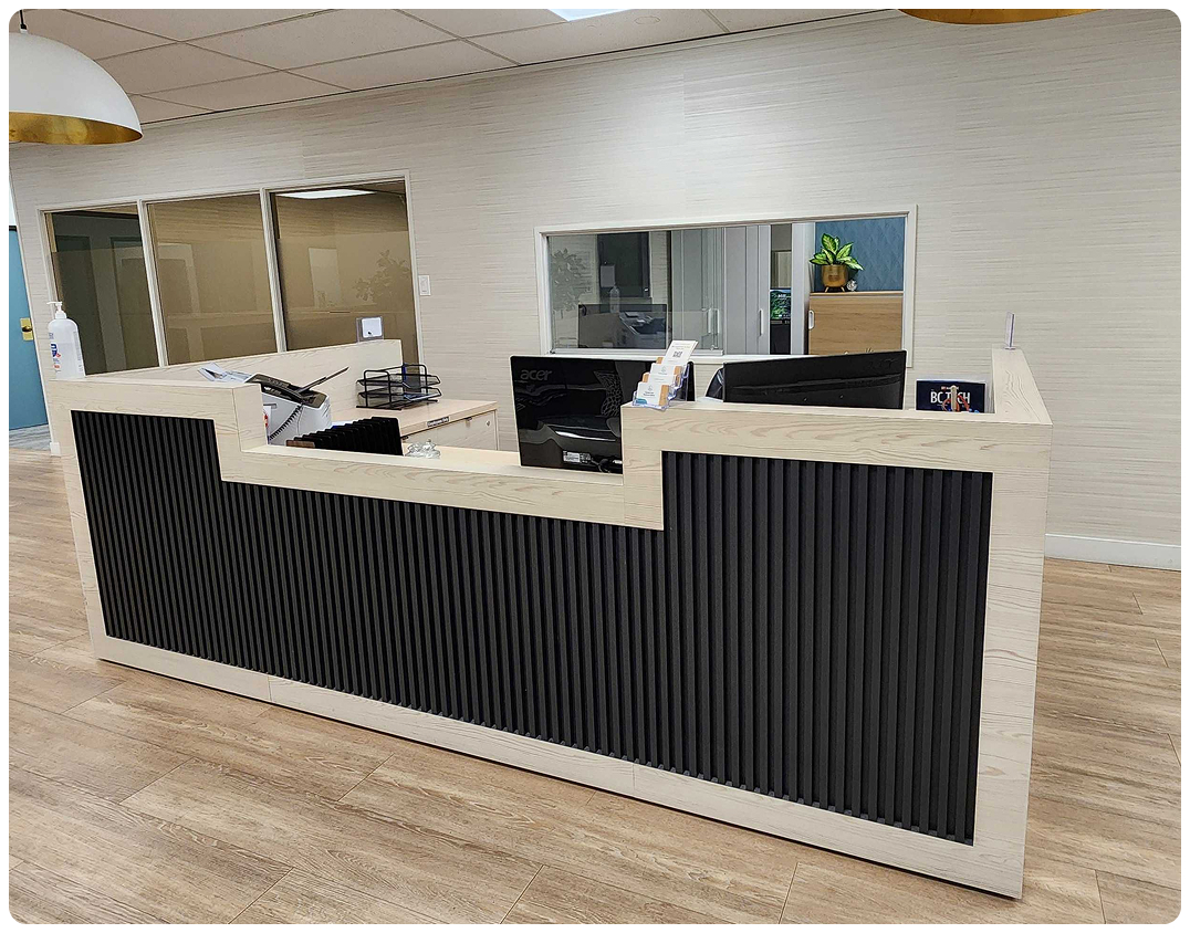 Vancouver Meeting rooms
