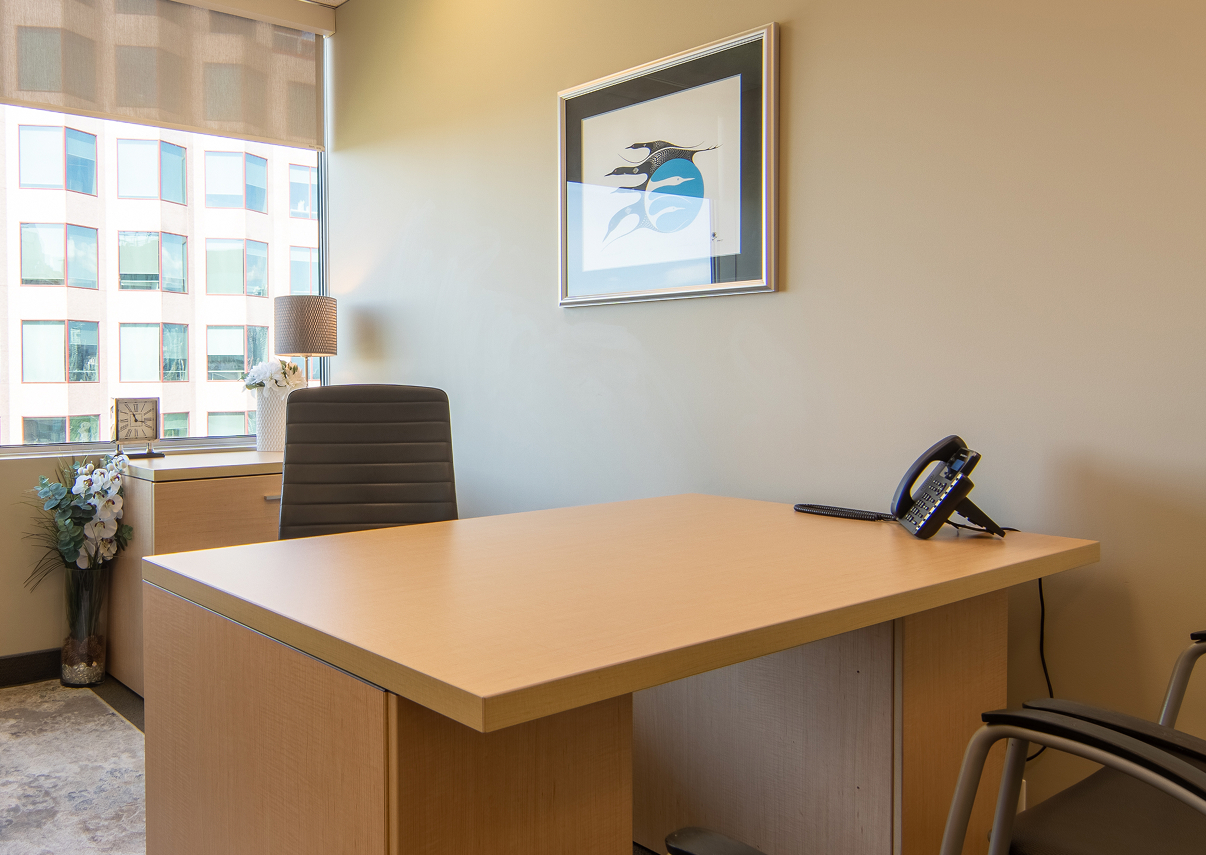 Office Space