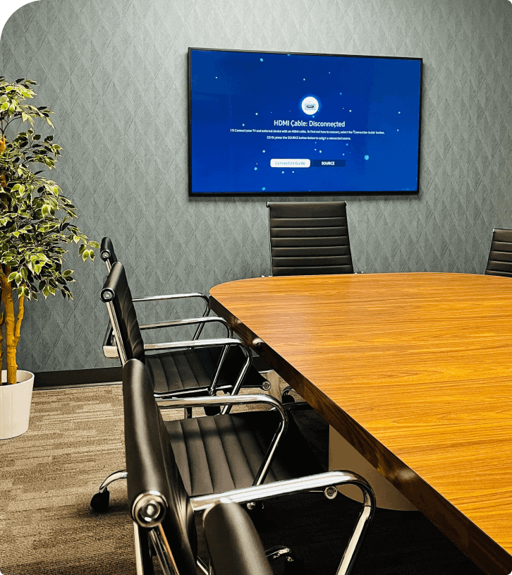 Central Park Boardroom