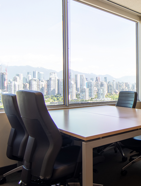 Vancouver Office