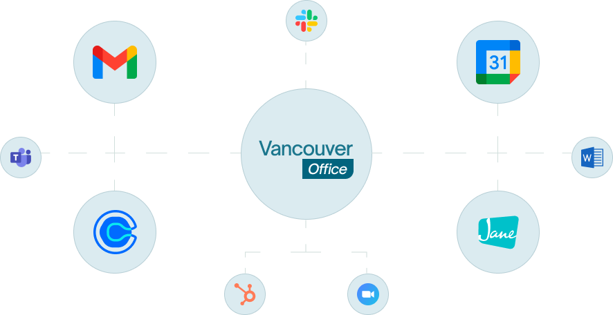 Vancouver Office