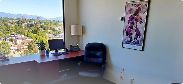 South Granville Hero